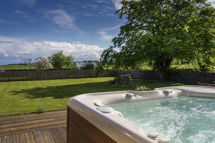 Bowhill House