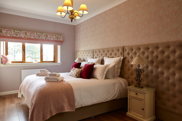 Bowhill House