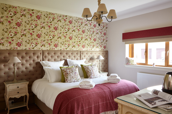 Bowhill House
