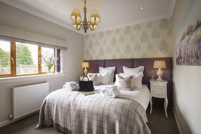 Bowhill House
