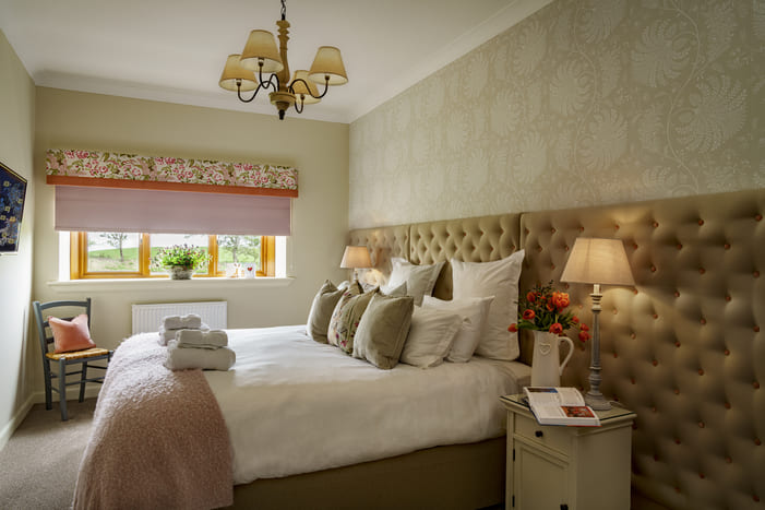 Bowhill House