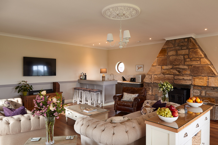 Bowhill House