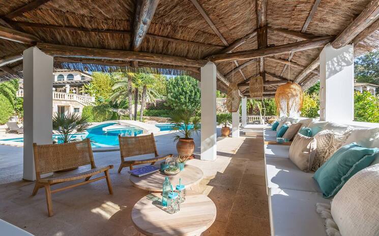 Casa Chia