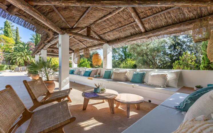 Casa Chia