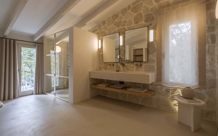 Casa Chia