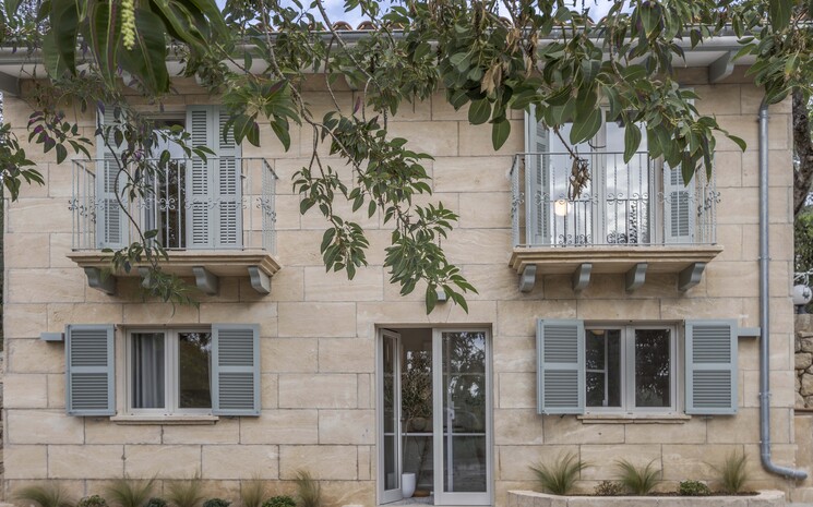 Casa Chia