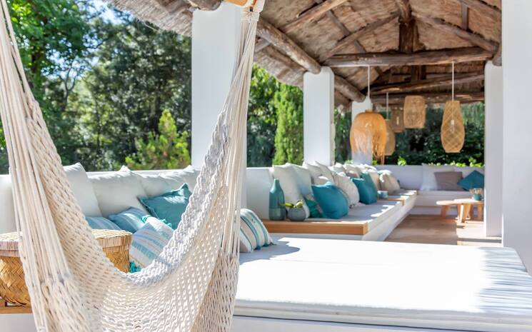 Casa Chia