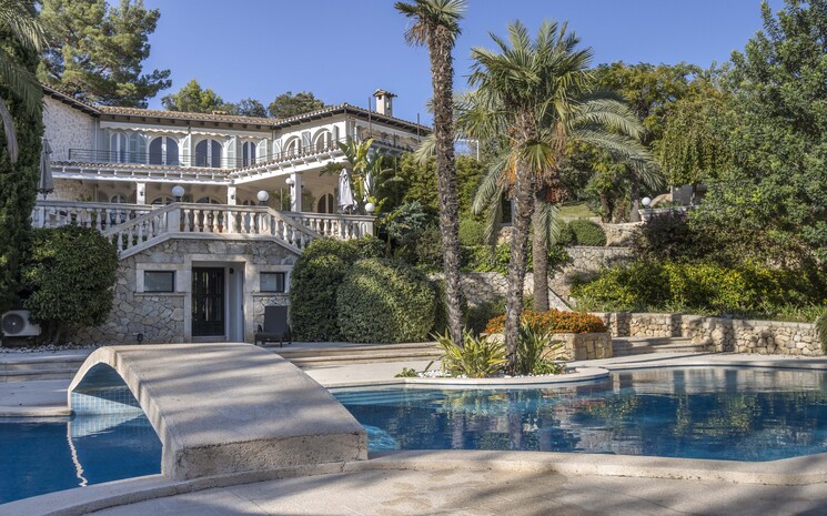 Casa Chia