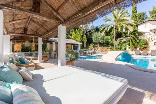 Casa Chia
