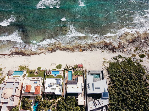Villa Amara