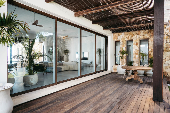Villa Amara
