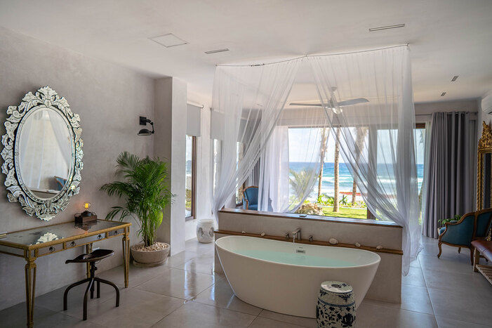 Villa Amara