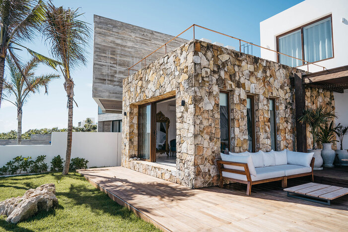 Villa Amara