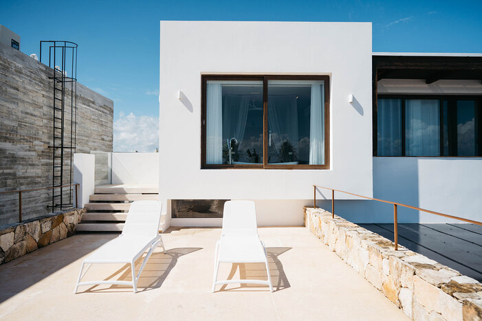 Villa Amara
