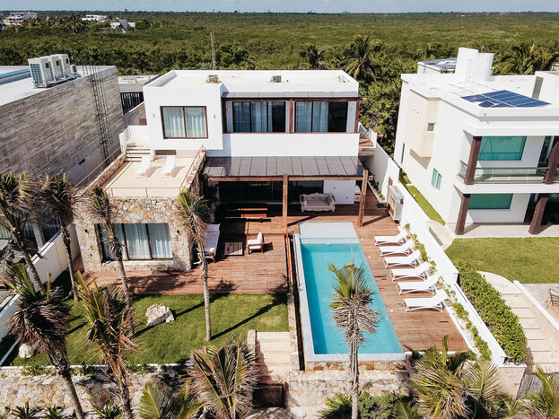 Villa Amara