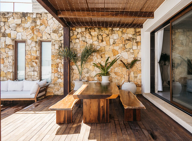 Villa Amara