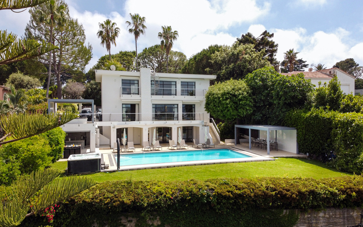Villa Antibes