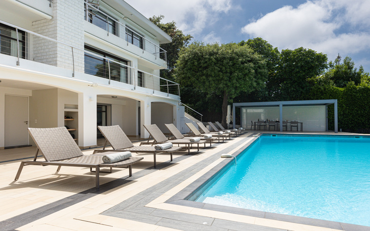 Villa Antibes