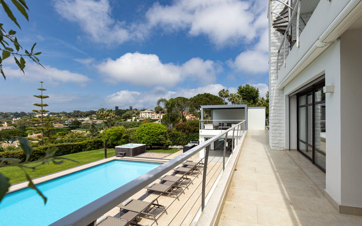 Villa Antibes