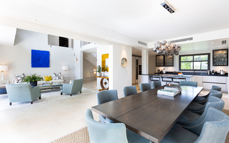 Villa Antibes
