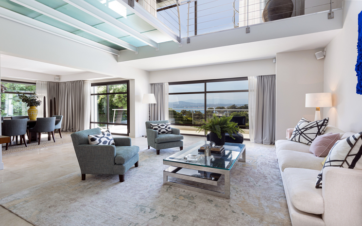 Villa Antibes