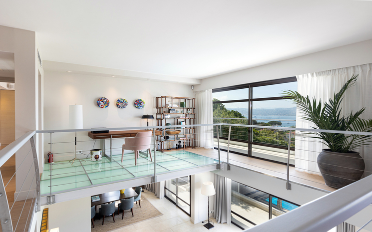 Villa Antibes