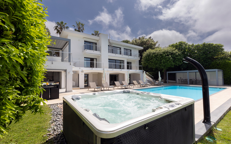 Villa Antibes