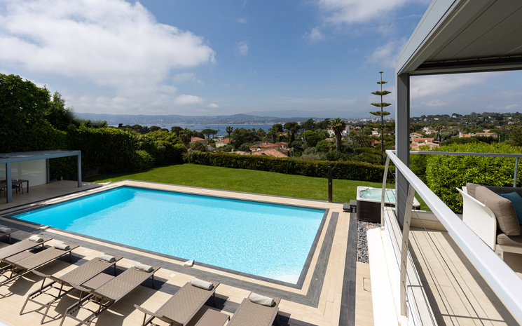 Villa Antibes