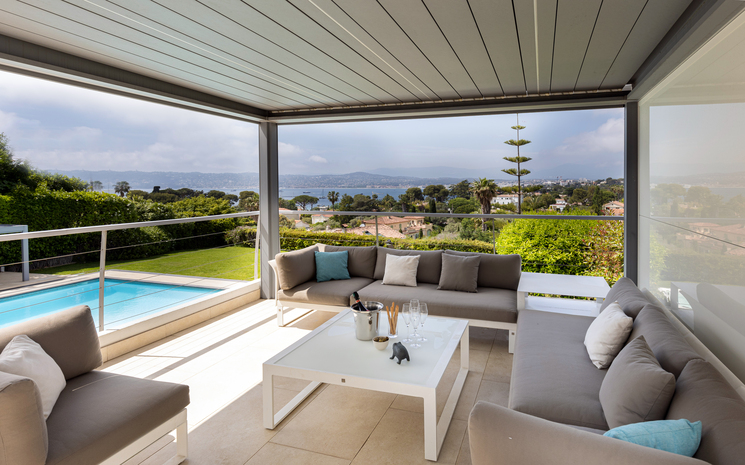 Villa Antibes