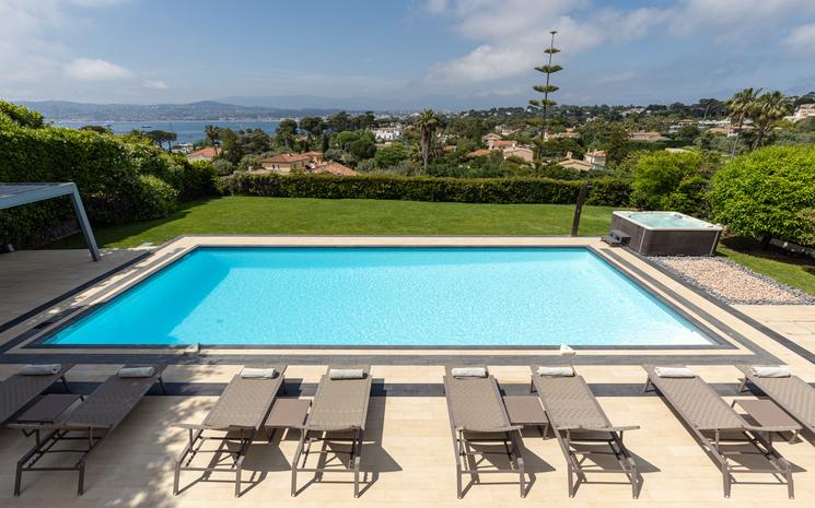 Villa Antibes