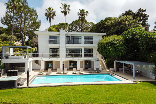 Villa Antibes