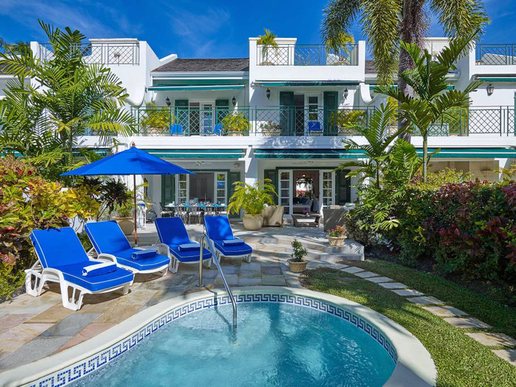 Mullins Bay 6 - Villa Jasmine