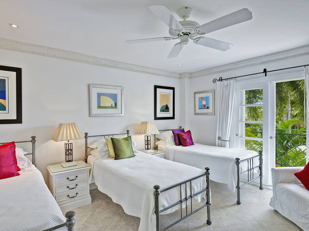 Mullins Bay 6 - Villa Jasmine