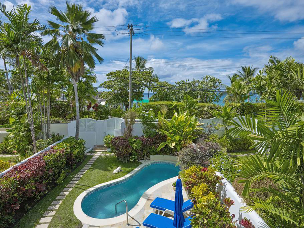 Mullins Bay 6 - Villa Jasmine