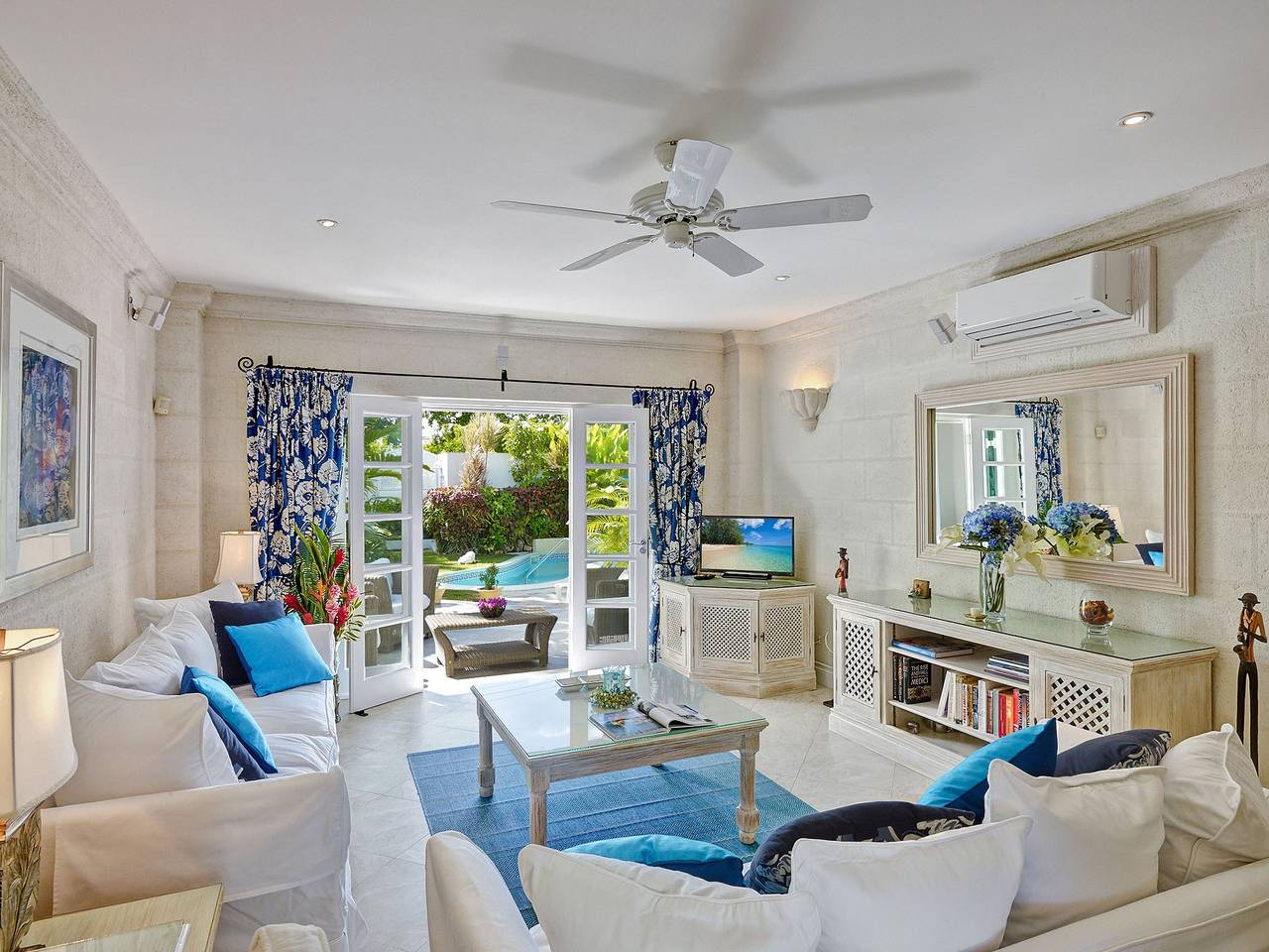 Mullins Bay 6 - Villa Jasmine