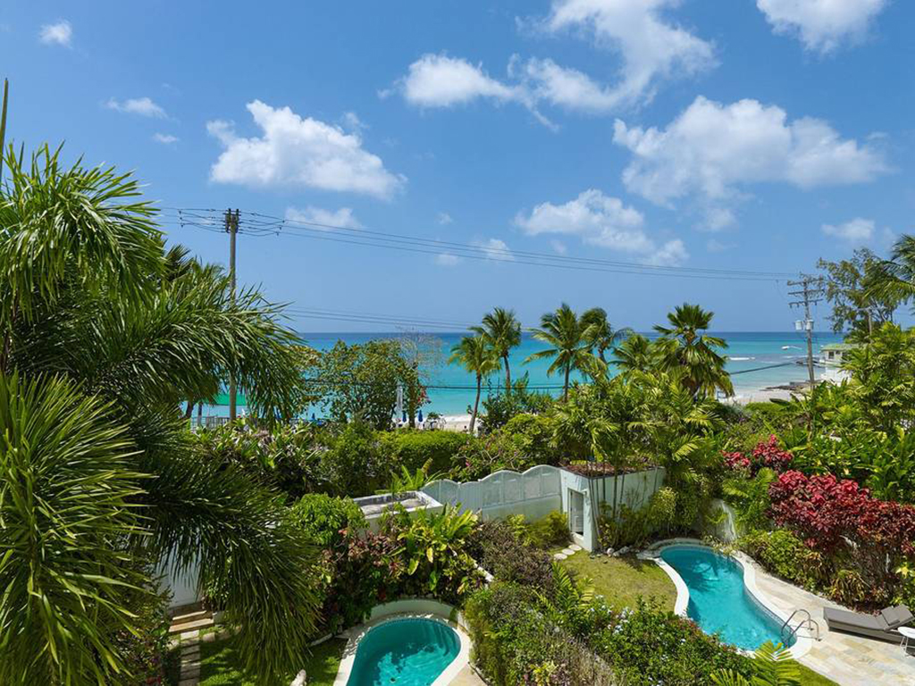 Mullins Bay 6 - Villa Jasmine