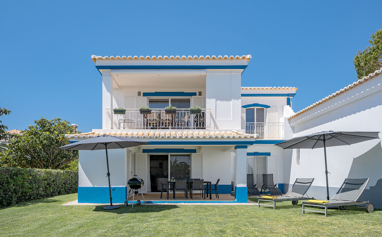 Apartment Costa
