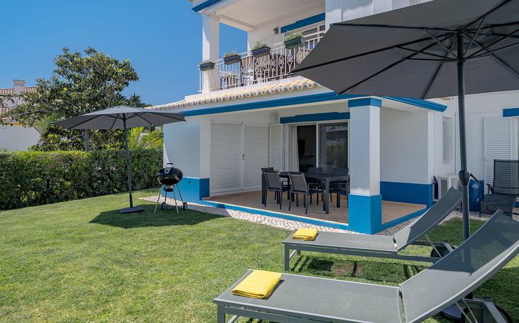Apartment Costa