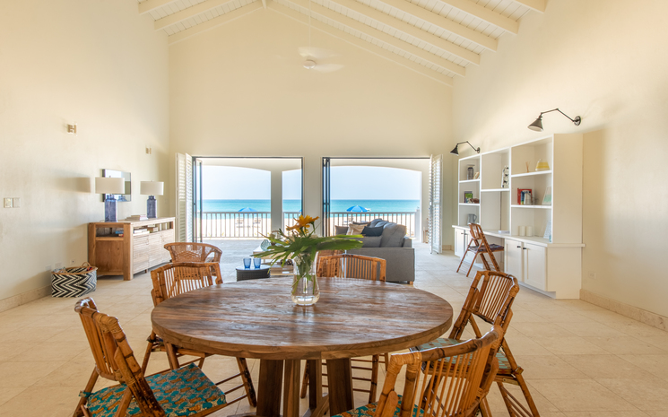 The Cottage At Meads Bay