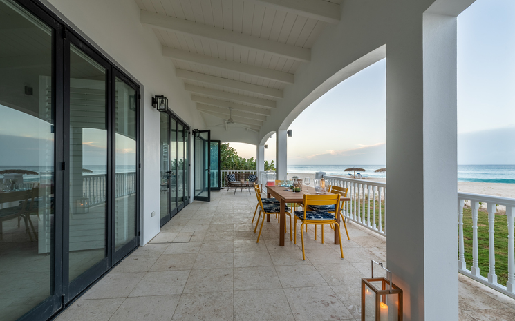 The Cottage At Meads Bay