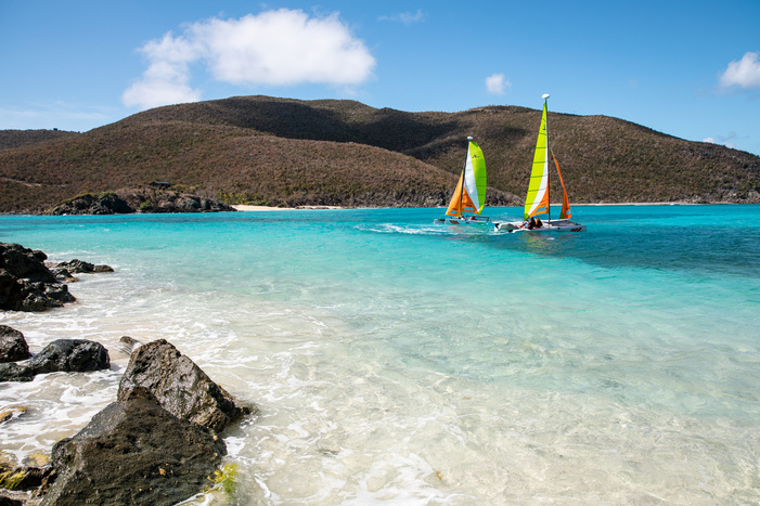 Moskito Island