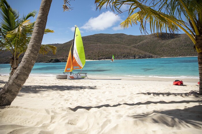 Moskito Island