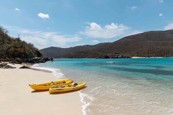 Moskito Island