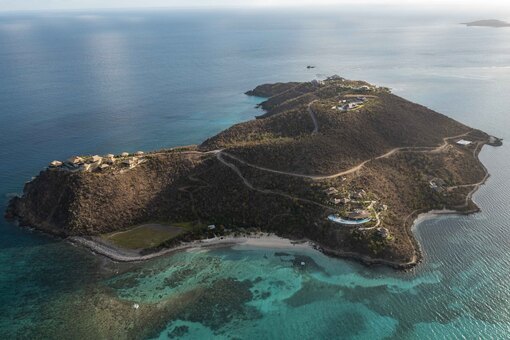 Moskito Island