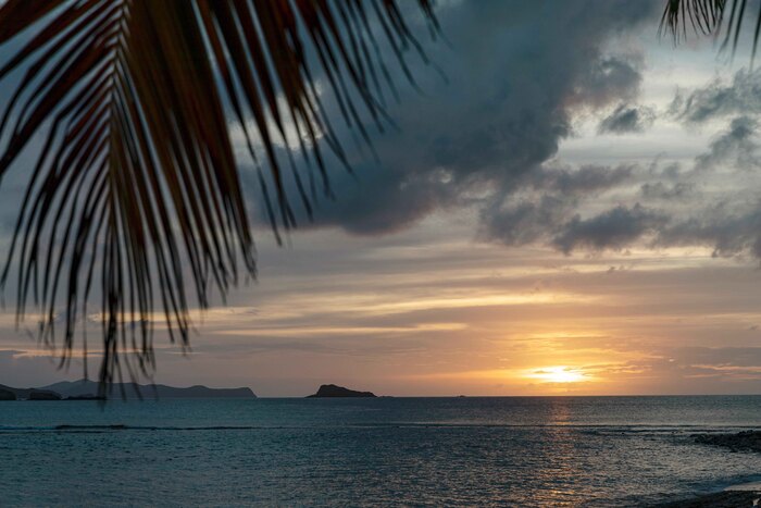 Moskito Island