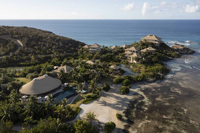 Moskito Island