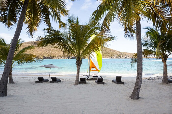 Moskito Island