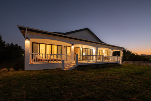 The Cottage At Meads Bay