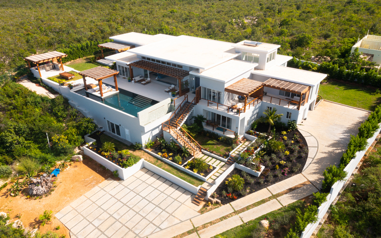 Alkera Villa
