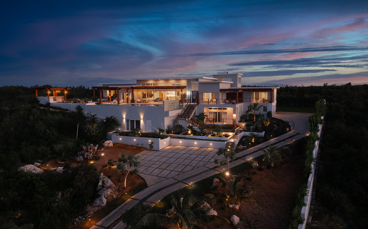 Alkera Villa